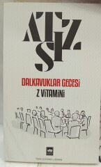 Dalkavuklar Gecesi - Hüseyin Nihal Atsız