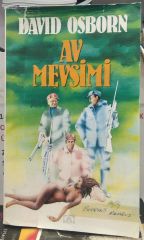 Av Mevsimi - David Osborn