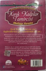Kırık Kalpler Tamircisi - Melissa Senate