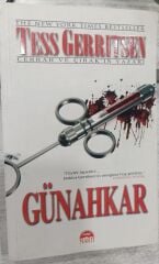 Günahkar - Tess Gerritsen