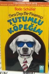 Tutumlu Köpeğim - Bodo Schafer