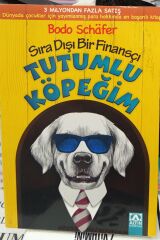 Tutumlu Köpeğim - Bodo Schafer