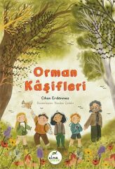 Orman Kaşifleri - Cihan Erdönmez