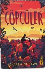 Çöpçüler Genç Timaş Darren Simpson