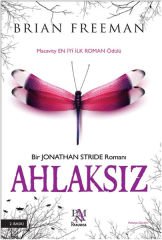 Ahlaksız - Brian Freeman