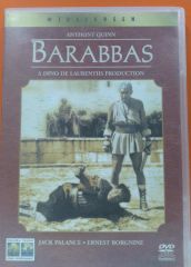 Barabbas - Anthony Quinn