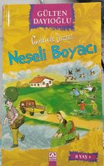 Neşeli Boyacı - Gülten Dayıoğlu