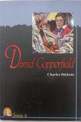David Copperfield - Stage 4 - Kapadokya Yayınları