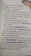 Üç Dedektif ve İki Matematik Bulmacası -  Stefania Lepera / 2.EL