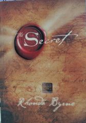 The Secret - Sır - Rhonda Byrne