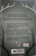 Gölge ve Kemik - Leigh Bardugo