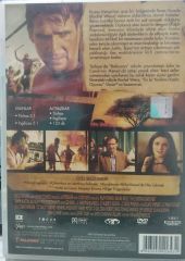 The Constant Gardener - Arka Bahçe
