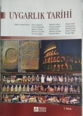 UYGARLIK TARİHİ - PEGEM AKADEMİ