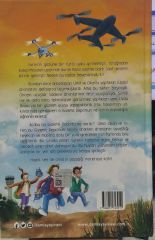 Dron Savaşçıları - Gizemli Depo
