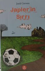 Japler'in Sırrı - Jordi Cervera