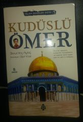 Kudüslü Ömer İlknur Koç Aytaç
