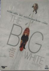 The Big White - Arapsaçi