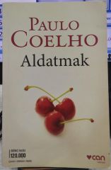 Aldatmak - Paulo Coelho