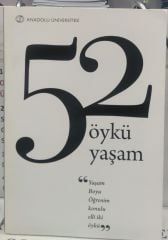 52 Öykü Yaşam - Gökhan Tunç