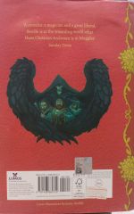 The Tales Of Beedle The Bard - J. K. Rowling - Ciltli