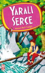 Yaralı Serçe - Hasan Nail Canat