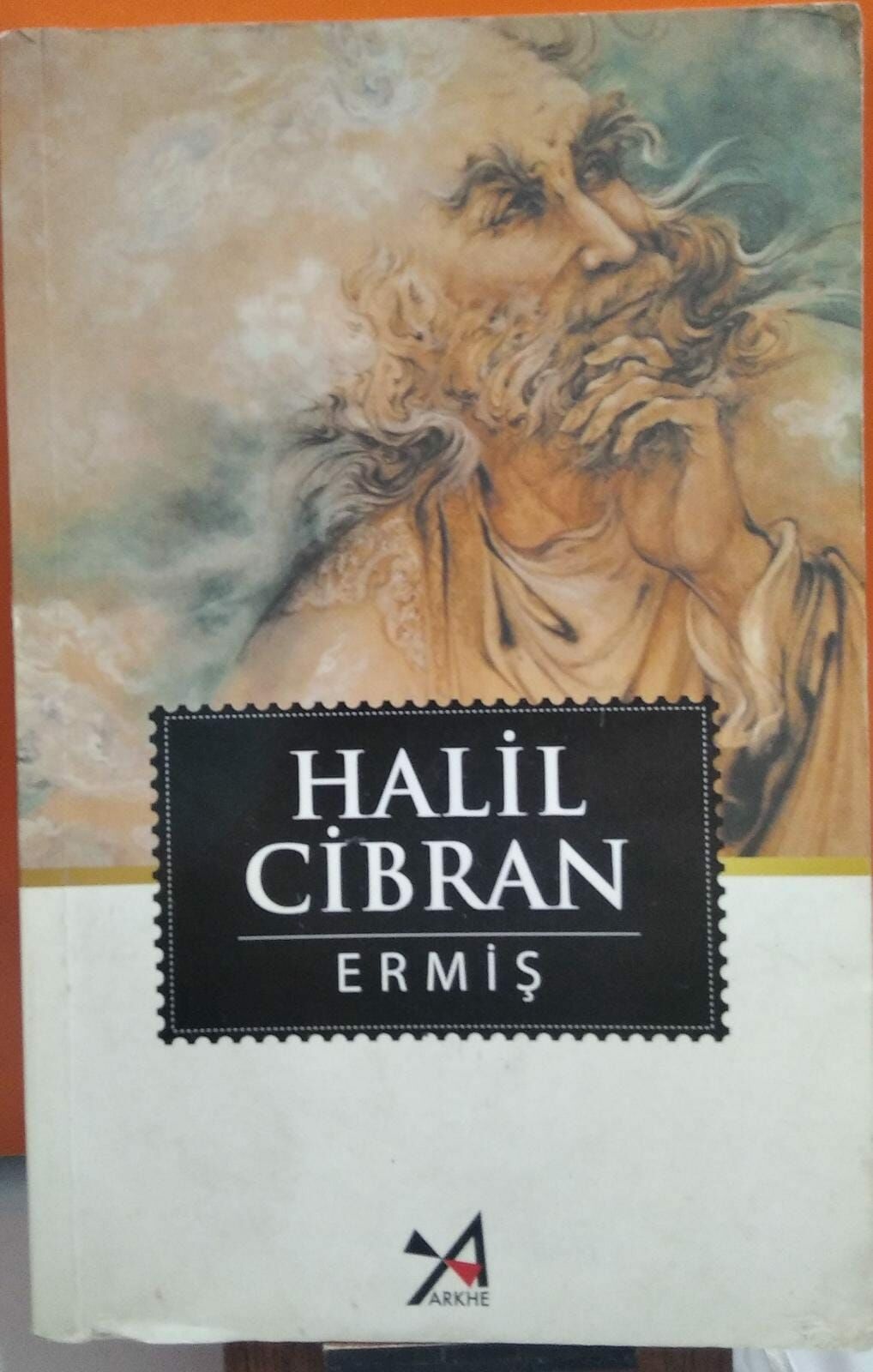 Ermiş - Halil Cibran / 2.EL