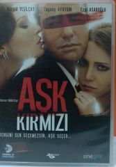 Aşk Kırmızı