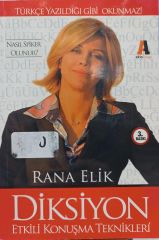 Diksiyon - Etkili Konuşma Teknikleri - Rana Elik