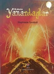 Tübitak Yayınları İlk Okuma - Yanardağlar