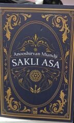 Saklı Asa - Anooshirvan Miandji
