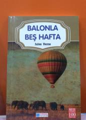 Balonla Beş Hafta