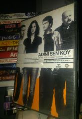 Adını Sen Koy