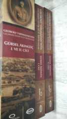 GELİBOLU YARIMADASI'NDA GEÇMİŞİN İZLERİ VE İZ BIRAKANLAR