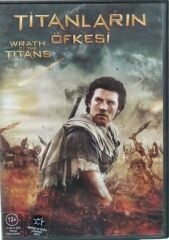 Wrath Of The Titans - Titanlarin Öfkesi