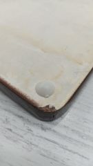 Ahşap Satranç Tahtası