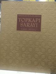 Mekanlar ve Olaylarıyla Topkapı Sarayı - İlber Ortaylı