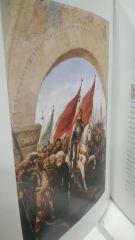 Mekanlar ve Olaylarıyla Topkapı Sarayı - İlber Ortaylı