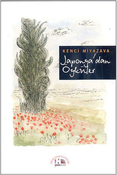 Japonya'dan Öyküler - Kenci Miyazava