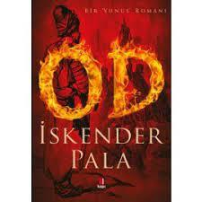 Od - İskender Pala
