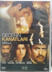 Gecenin Kanatlari