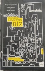 Biz - Yevgeny Zamyatin