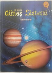 İlk Okuma - Güneş Sistemi - Tübitak Popüler Bilim