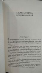 Çanakkale Geçilmez - Recep Şükrü Apuhan