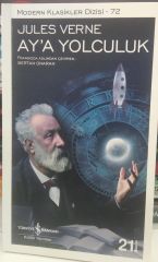 Ay'a Yolculuk - Jules Verne