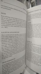 Bipolar Psikofarmakoterapi: Hastanın Bakımı ve Desteği (Ciltli)