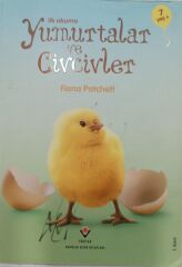 İlk Okuma - Yumurtalar ve Civcivler - Tübitak