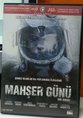 The Divide - Mahşer Günü