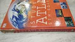 STUDENT ATLAS 5TH EDITION - CİLTLİ