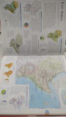 STUDENT ATLAS 5TH EDITION - CİLTLİ