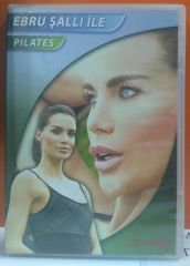 Ebru Şallı İle Pilates